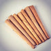50's King Cone | Hand-Rolled Banana Leaf Cone Box of 30 Leaf Wrap BB Canada