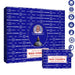 Satya Nag Champa Backflow Incense Cones Incense SunGlow Satya Nag Champa Backflow Incense Cones
