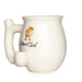 West Coast Gifts™ | Stoner Chick – Ceramic Mug Pipe [C316] Mug Pipe Smoking Cat Distribution