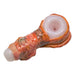 Single Eyed Fictional Hand Pipe 5 Inches Glass Pipe Maple Craft Inc