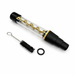 Glass Blunt With Corkscrew Twist Blunt Maq Distributors