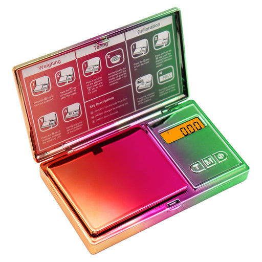 Xtream | Digital Pocket Scale [XTR-515] Scale Canadian Distributor