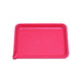 Degradable Rolling Trays [SMJL-016] Tray Canadian Distributor Red