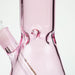 preemo | 18 inch Colored Beaker [P018] Glass Bong preemo