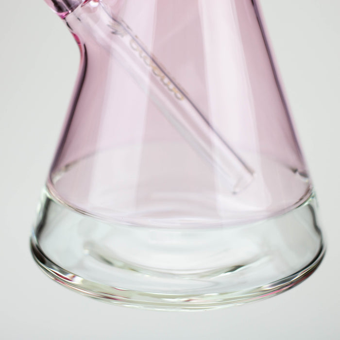 preemo | 18 inch Colored Beaker [P018] Glass Bong preemo