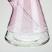 preemo | 18 inch Colored Beaker [P018] Glass Bong preemo