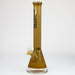 preemo | 18 inch Colored Beaker [P018] Glass Bong preemo YELLOW