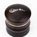 Genie | 4 parts wooden cover grinder [SS-148] Regular Grinder BB Canada