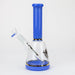 10.5" XTREME Full base Glass Bong [XTR212] Glass Bong Canadian Distributor