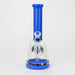 10.5" XTREME Full base Glass Bong [XTR212] Glass Bong Canadian Distributor