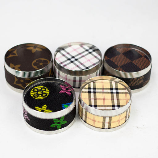 WENEED® | Luxury Grinder 3Pts Display Pack WENEED®