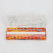 Cheech and Chong Hemp Papers - 1 1/4" - 25 packs 1 - 1/4" Size ONE