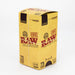 Raw Classic cone 75 - 1 1/4 Size Pre-rolled Cone (Bulk / Tower) ONE