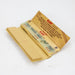 RAW Classic Connoisseur King Rolling Paper w/Tips [CP1133] - 24 packs King Size ONE
