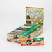 Cheech and Chong Hemp Papers - 1 1/4" - 25 packs 1 - 1/4" Size ONE