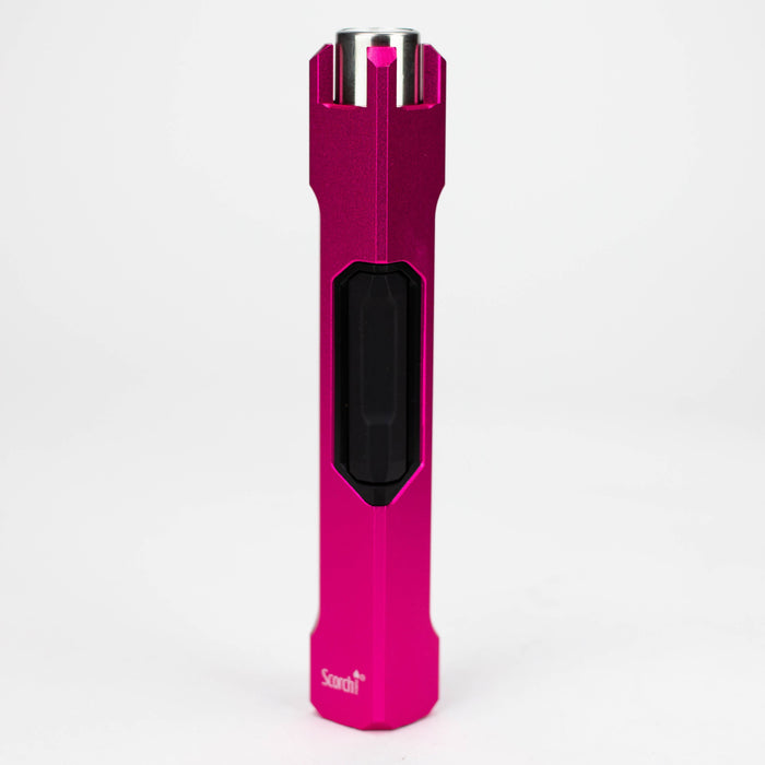 Scorch Torch | X Series SAVER Torch Lighter [51502] Torch Canadian Distributor Pink