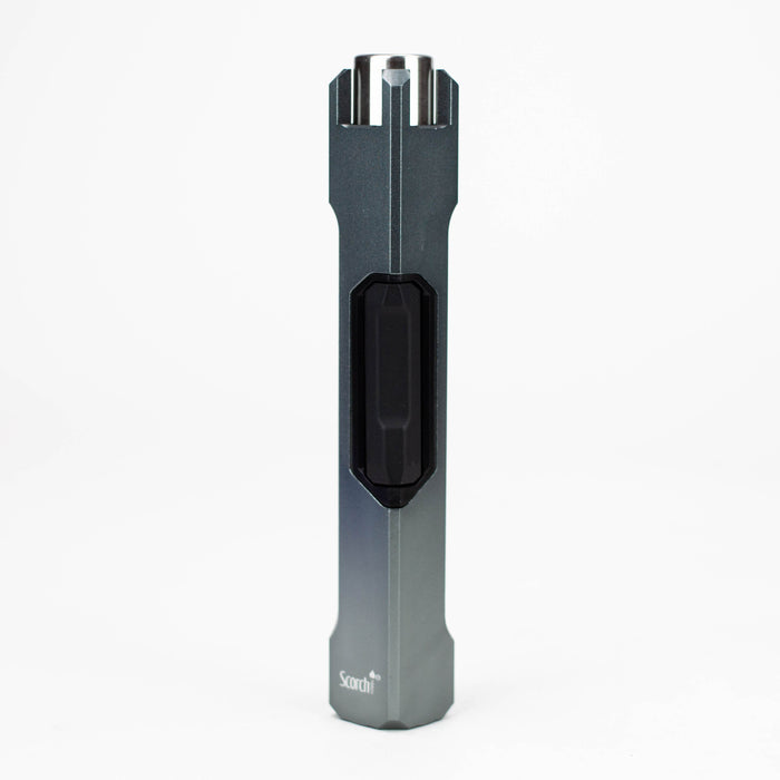Scorch Torch | X Series SAVER Torch Lighter [51502] Torch Canadian Distributor Grey
