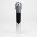 Scorch Torch | X Series SAVER Torch Lighter [51502] Torch Canadian Distributor Silver