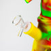 Fortune | 11-½" Silicone AK-47 Bong-Assorted Resin · Silicone · Plastic Bong Super Supplys Inc