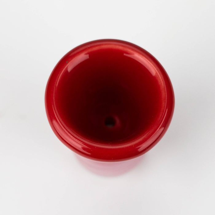 BRNT designs | Ceramic replacement Bowl for Polygon Bowl · Popper BRNT Designs