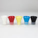 BRNT designs | Ceramic replacement Bowl for Polygon Bowl · Popper BRNT Designs