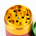 XTREME | 4 parts Aluminum herb grinder [CNC400-4] Regular Grinder Canadian Distributor