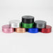 XTREME | 2 parts Aluminum herb grinder [CNC560-2] Regular Grinder Canadian Distributor