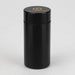 Airtight Aluminum Herb Storage Stash Jar with seal ring Jar Canadian Distributor Size [34x74mm]