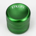 XTREME | 4 parts Aluminum herb grinder [CN5011] Regular Grinder Canadian Distributor