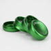 XTREME | 4 parts Aluminum herb grinder [CN5011] Regular Grinder Canadian Distributor