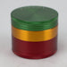 XTREME | 4 parts Aluminum herb grinder [CNC560-4] Regular Grinder Canadian Distributor Rasta