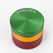 XTREME | 4 parts Aluminum herb grinder [CNC560-4] Regular Grinder Canadian Distributor