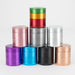 XTREME | 4 parts Aluminum herb grinder [CNC400-4] Regular Grinder Canadian Distributor