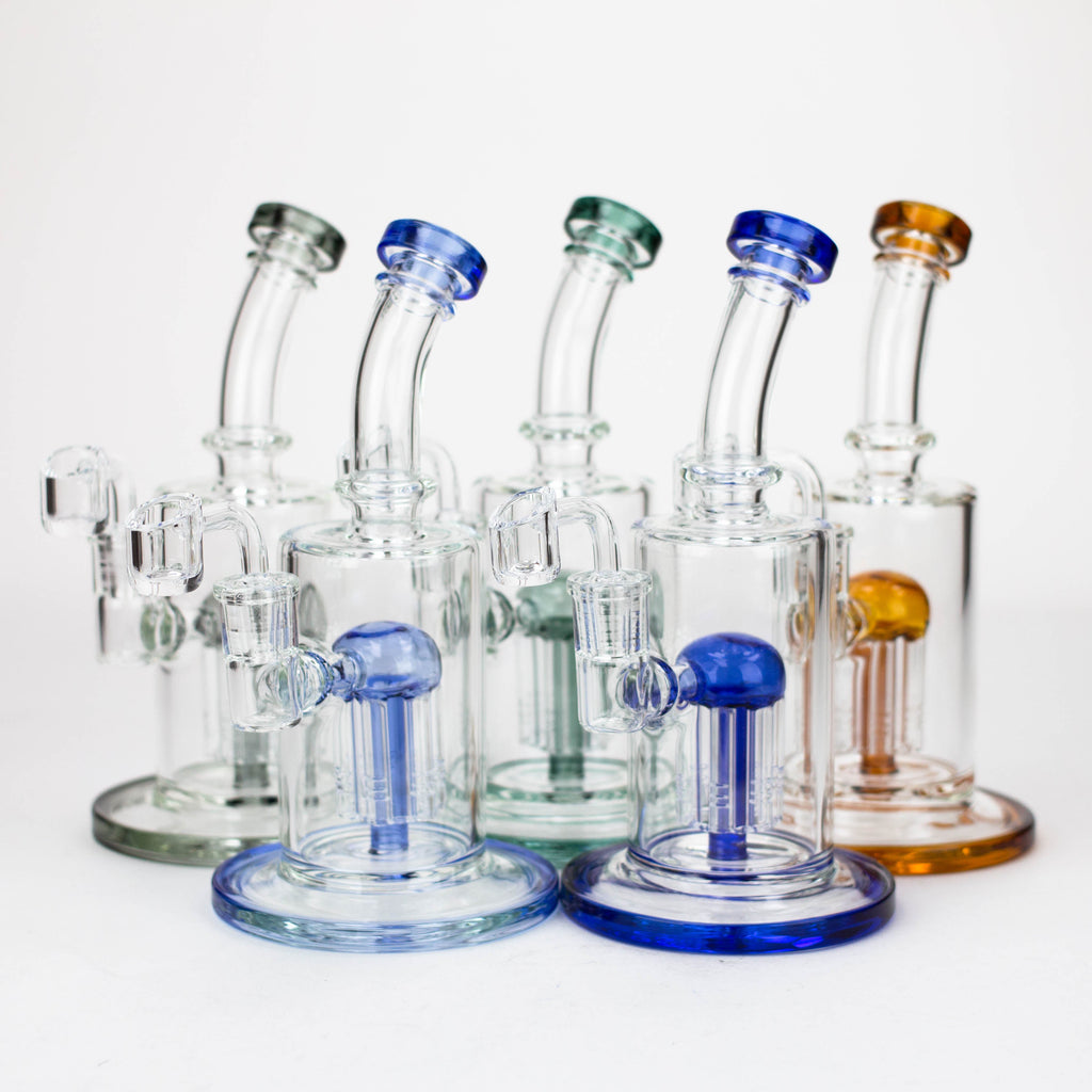 Dab Rigs & Oil Rigs — Bong Outlet Canada