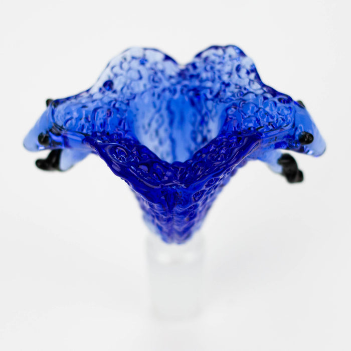 Viper design Glass Bowl [JC-12520]