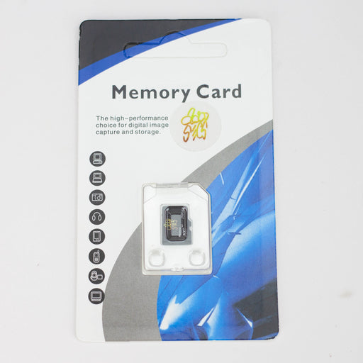 Acid Secs - 256GB MicroSD Card Stationery · Accessory Acid Secs Productions Inc. 256GB MicroSD Card