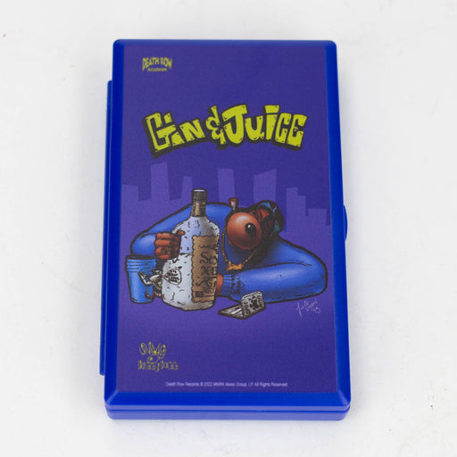 INFYNITI - Death Row SDG-350 scale Scale ONE