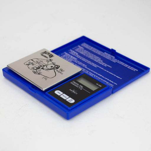 INFYNITI - Death Row SDG-350 scale Scale ONE