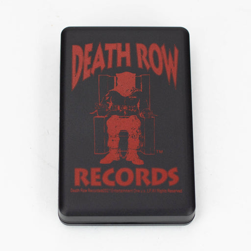 INFYNITI DEATH ROW DRV-500 scales Scale ONE