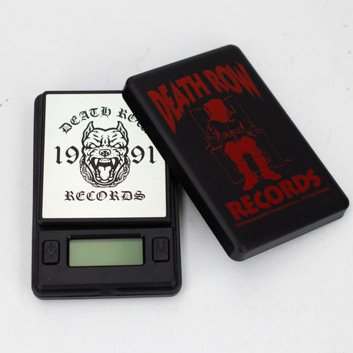 INFYNITI DEATH ROW DRV-500 scales Scale ONE