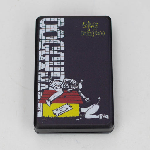 INFYNITI DEATH ROW SDV-500 scales Scale ONE