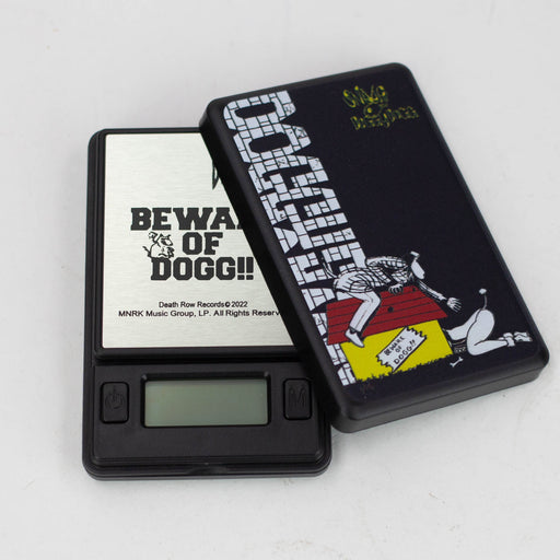 INFYNITI DEATH ROW SDV-500 scales Scale ONE