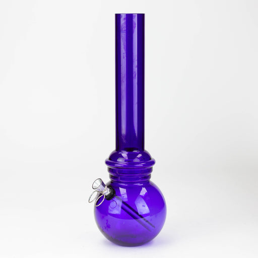 12" acrylic water pipe FN-03 Acrylic Bong JJ Distribution