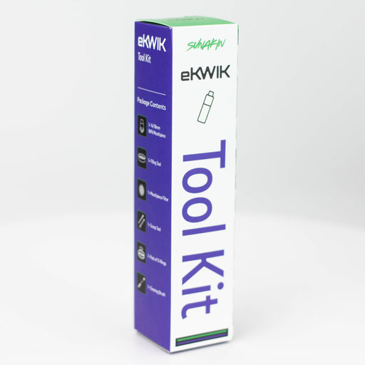 SUNAKIN | eKWIK Tool Kit Part · Accessory SUNAKIN