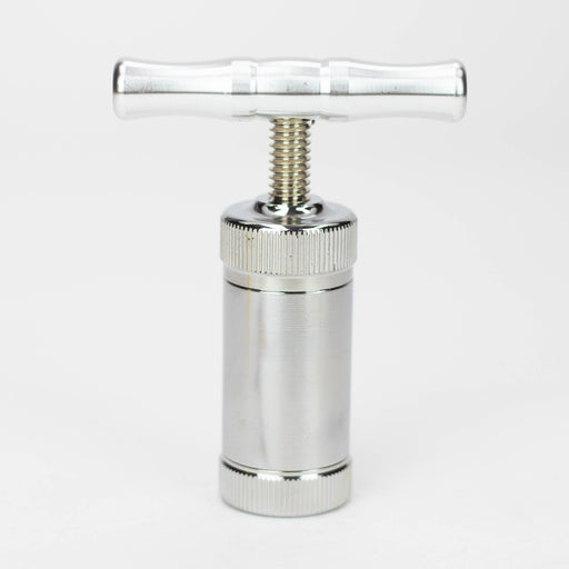 Fortune | Pollen Hemp Press Compressor Pollen Press Super Supplys Inc