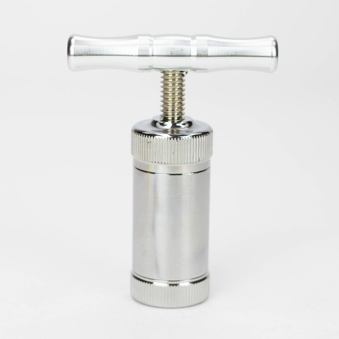 Fortune | Pollen Hemp Press Compressor Pollen Press Super Supplys Inc
