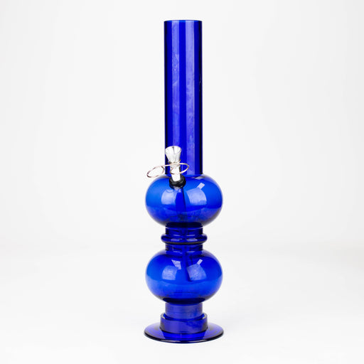 12" acrylic water pipe [FC03] Acrylic Bong JJ Distribution