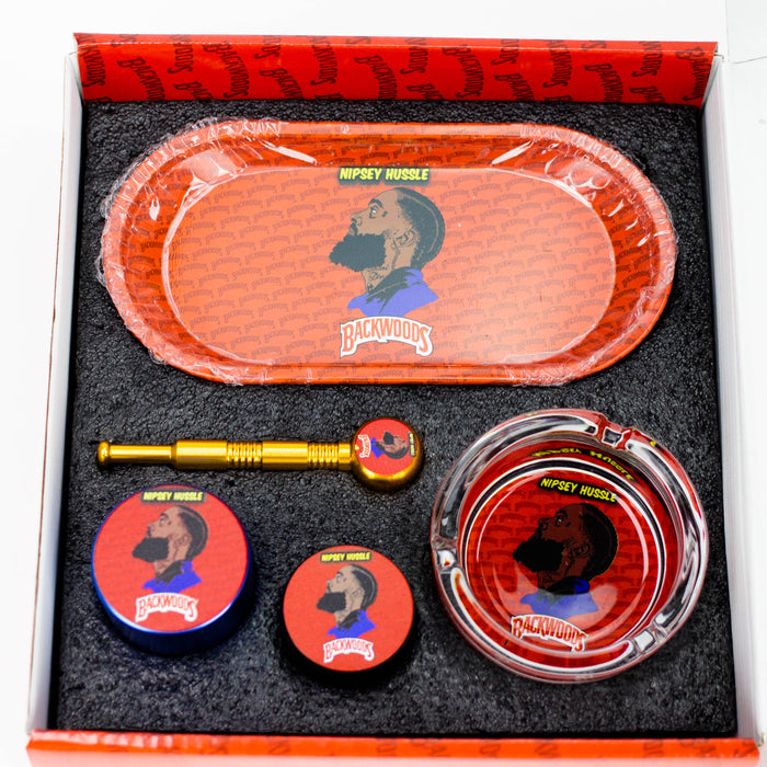 Smoking Accessory Gift set Bundle BANKA