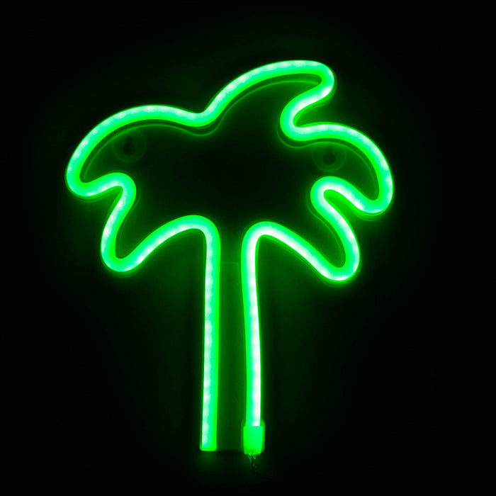 LED Neon Decoration Signs - Tree Collections