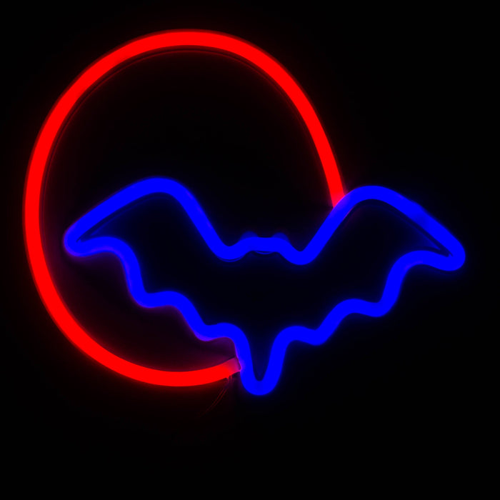 LED Neon Decoration Signs - Animal Collections